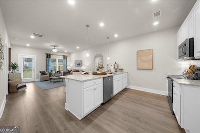 100 Maple Trail, Dawsonville, GA 30534 - photo 7