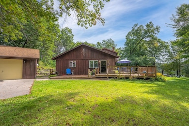 898 River Shore Ln, Amery, WI 54001 - photo 2