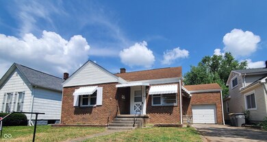 819 S Lynn St, Seymour, IN 47274 - photo 2