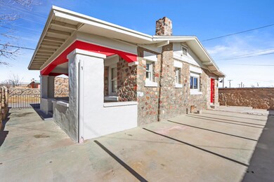 3514 Byron St, El Paso, TX 79930 - photo 5