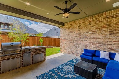 9116 Cordero Dr, North Richland Hills, TX 76182 - photo 3