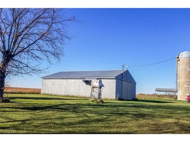 Machine Shed