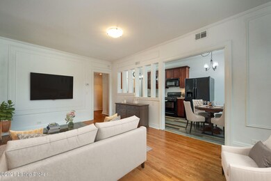 1360 Eastern Pkwy unit 12, Louisville, KY 40204 - photo 2