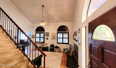 Front Door Living