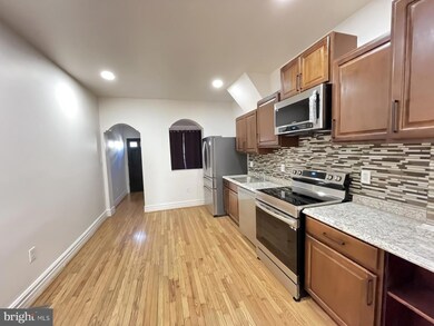 704 N Madeira St, Baltimore, MD 21205 - photo 4