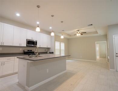 324 Gans St unit A, Houston, TX 77029 - photo 6