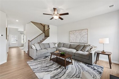 239 Cedar Wood Trace, Winder, GA 30680 - photo 4