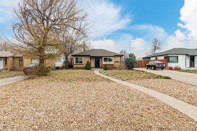 3650 Oneida St, Denver, CO 80207 - photo 3