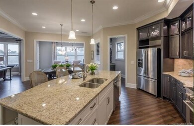 Image similar to actual home for sale