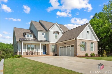 3100 Mulberry Greens Ln, Jefferson, GA 30549 - photo 2