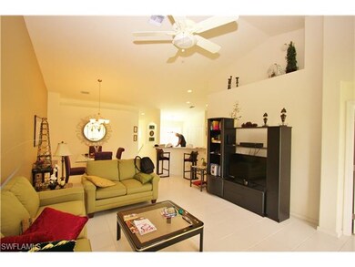 Great room/dining room