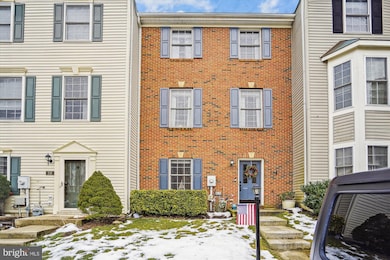 208 Tilden Way, Edgewater, MD 21037 - photo 2