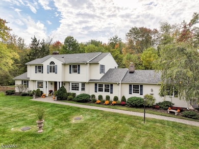 3 Yardley Rd, Mendham, NJ 07945 - photo 2