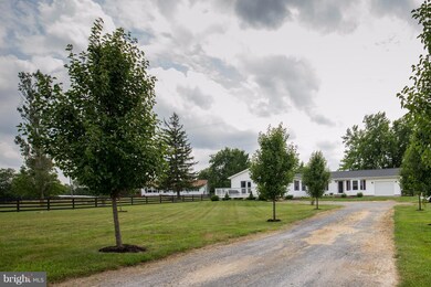 3271 Old Charles Town Rd, Berryville, VA 22611 - photo 2