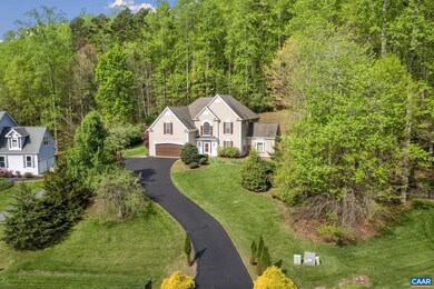 1384 Singleton Ln, Charlottesville, VA 22903 - photo 2