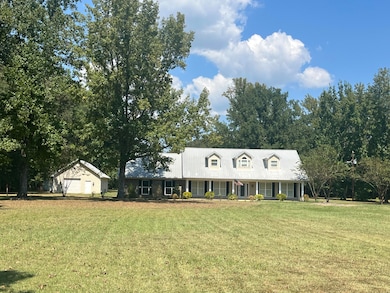 4595 Barton Ferry Rd, West Point, MS 39773 - photo 4