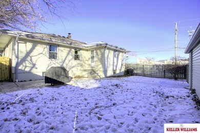 Privacy fence