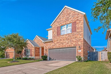 4211 Lodge Ranch Ct, Fulshear, TX 77441 - photo 2