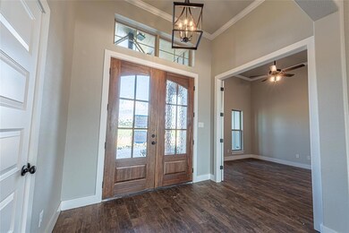 2016 Swallowtail Ct, Poolville, TX 76487 - photo 4