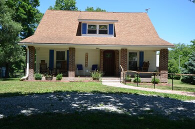 9863 Cornishville Rd, Cornishville, KY 40330 - photo 2