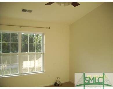 Master Bedroom.