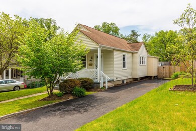 1027 Overbrook Rd, Idlewylde, MD 21239 - photo 3