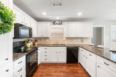 25218 Morgan Cemetery Rd, Cleveland, TX 77328 - photo 3