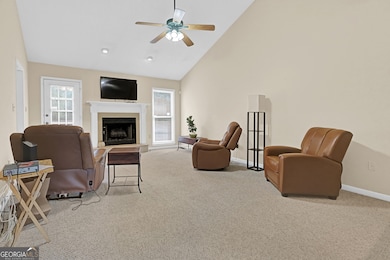 200 N Wesleyan Cir, Macon, GA 31210 - photo 5