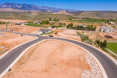 22-Lot 111 Toquerville