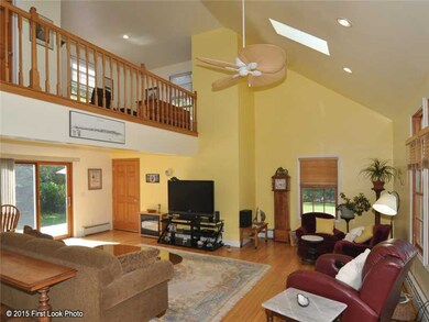 Living Room.