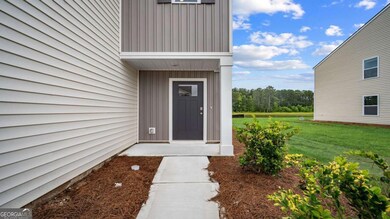 423 Flat Rock Trace, Port Wentworth, GA 31407 - photo 6