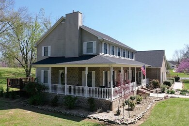 1340 1340 Mountain Top Ln, Cookeville, TN 38506 - photo 6