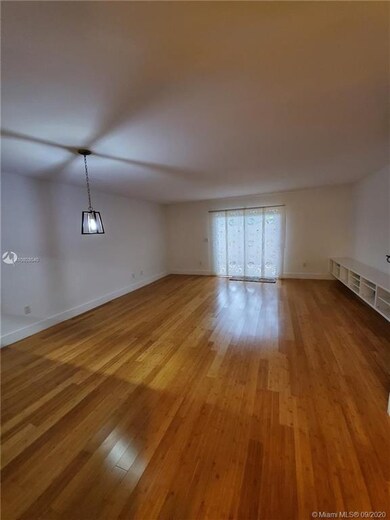 Dining / Living Room