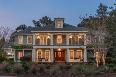Elegant Custom home