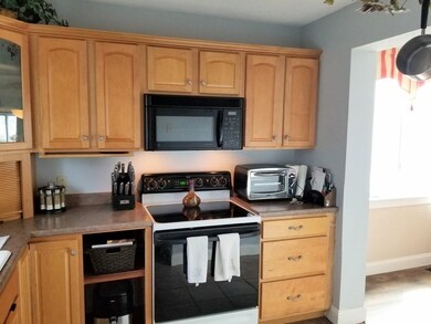 2743 Cranberry Hwy unit 13A, Wareham, MA 02571 - photo 4