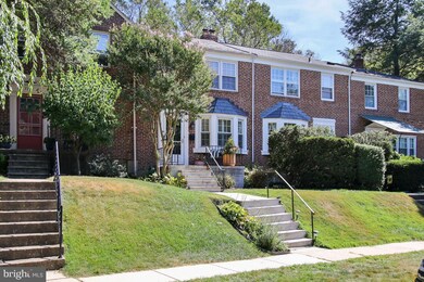 7229 Lanark Rd, Baltimore, MD 21212 - photo 6