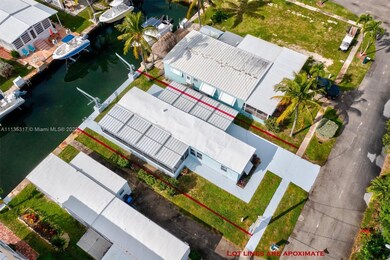 Lot Aerial 3609 sq. ft.