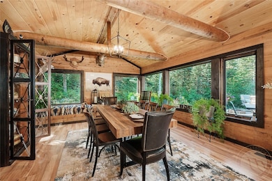 235 Upper Red Lodge Creek Rd, Red Lodge, MT 59068 - photo 5