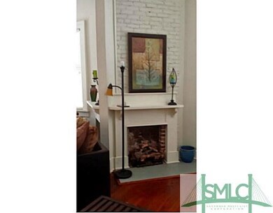 Den/Family/Great Room. Gas fireplace at Entry