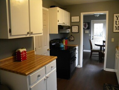 1533 Buckboard Ridge, Tunnel Hill, GA 30755 - photo 3