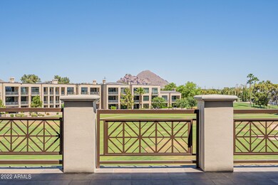 Praying Monk and Camelback Views