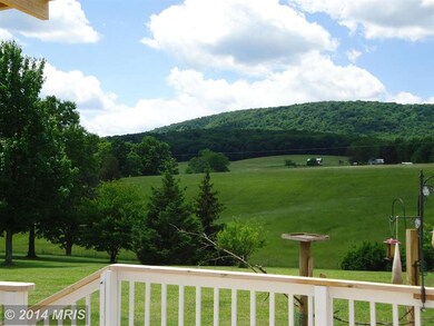 1686 Tub Run Hollow Rd, Hedgesville, WV 25427 - photo 7