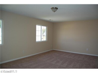 Master Bedroom.
