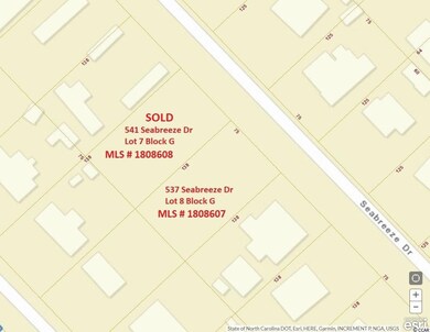 537 Seabreeze Dr unit Lot 8 Block G Myrtle, Murrells Inlet, SC 29576 - photo 6