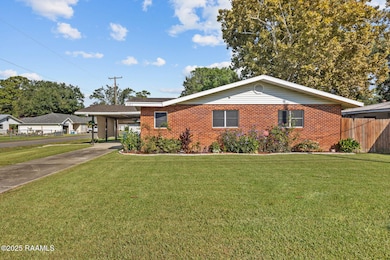 501 Ernest St, New Iberia, LA 70563 - photo 4