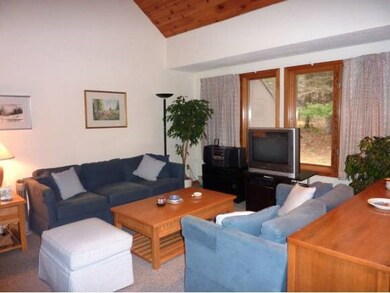 Great condo with new roof