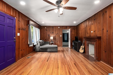 553 Polly Reed Rd, Center Point, AL 35215 - photo 2