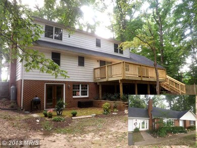 3307 Ferry Landing Rd, Dunkirk, MD 20754 - photo 2