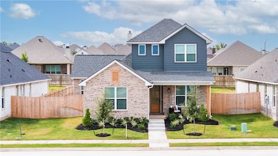 4002 Etonbury Ave, College Station, TX 77845 - photo 2