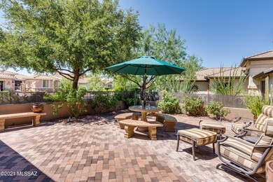 Front Expanded Courtyard